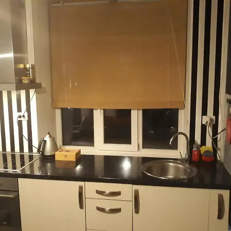 Romeo & Juliet Apartment *