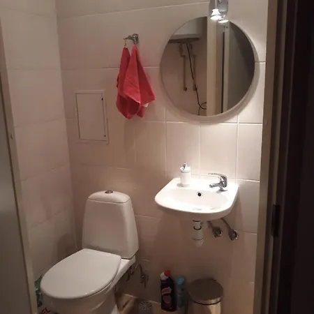 Romeo & Juliet Apartment Tallinn